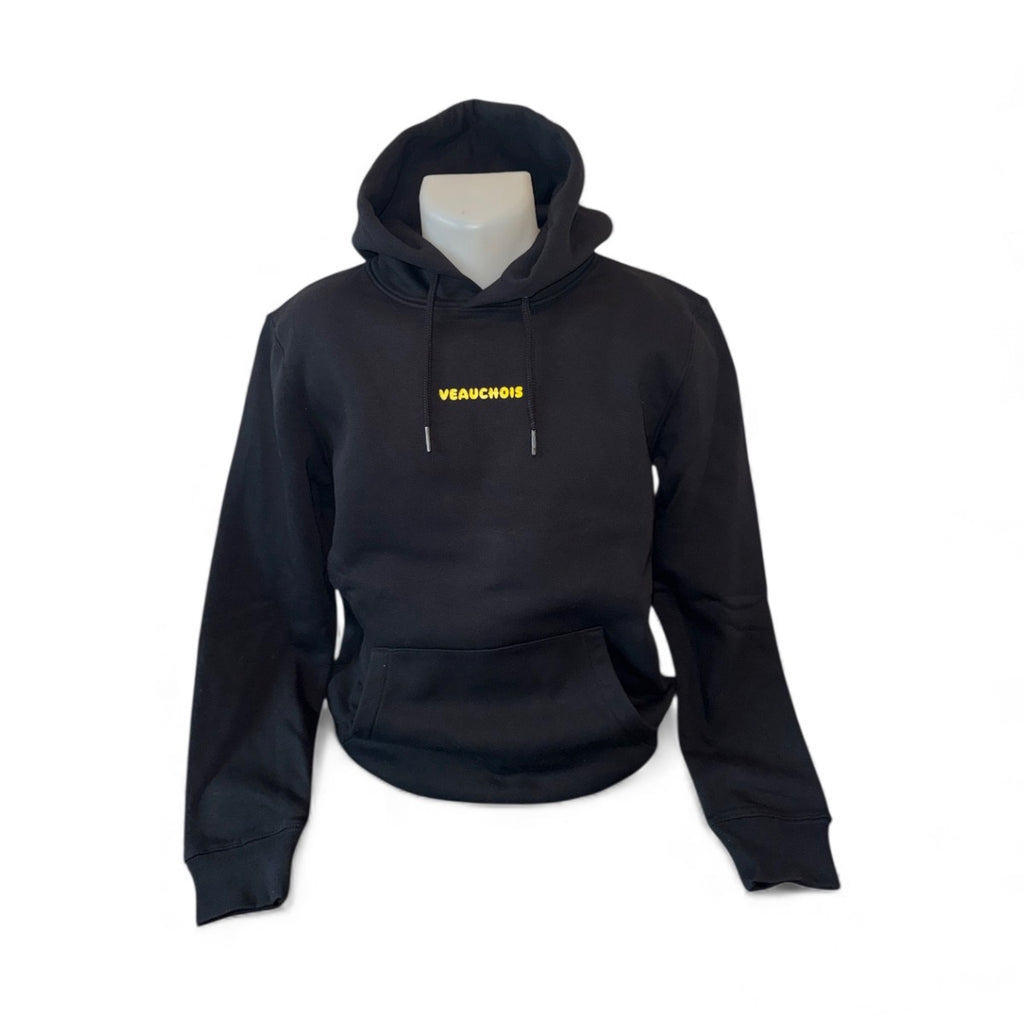 Hoodie Veauchois Homme