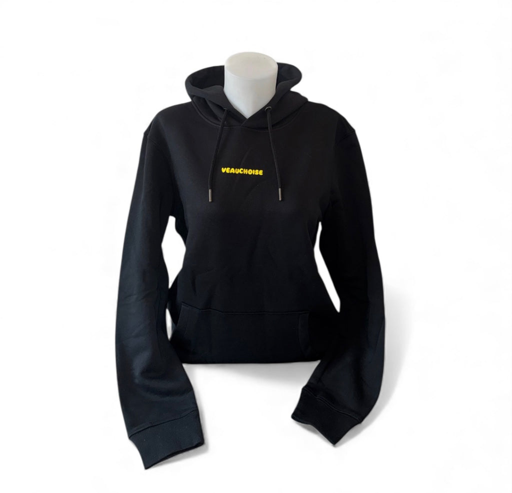 Hoodie Veauchoise Fille