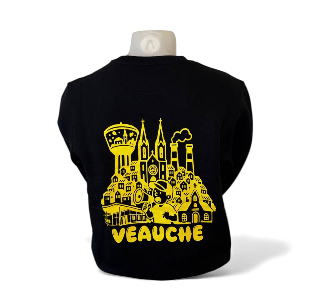 Sweat Veauchois Garçon