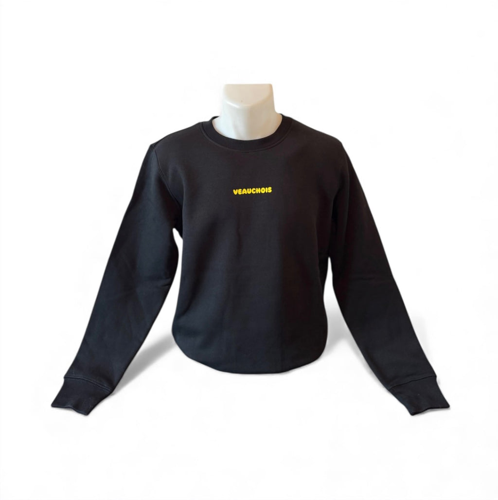Sweat Veauchois Garçon
