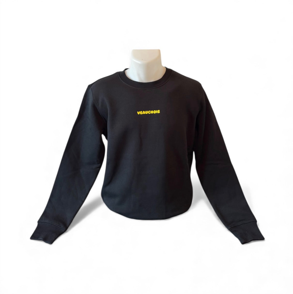 Sweat Veauchois Garçon