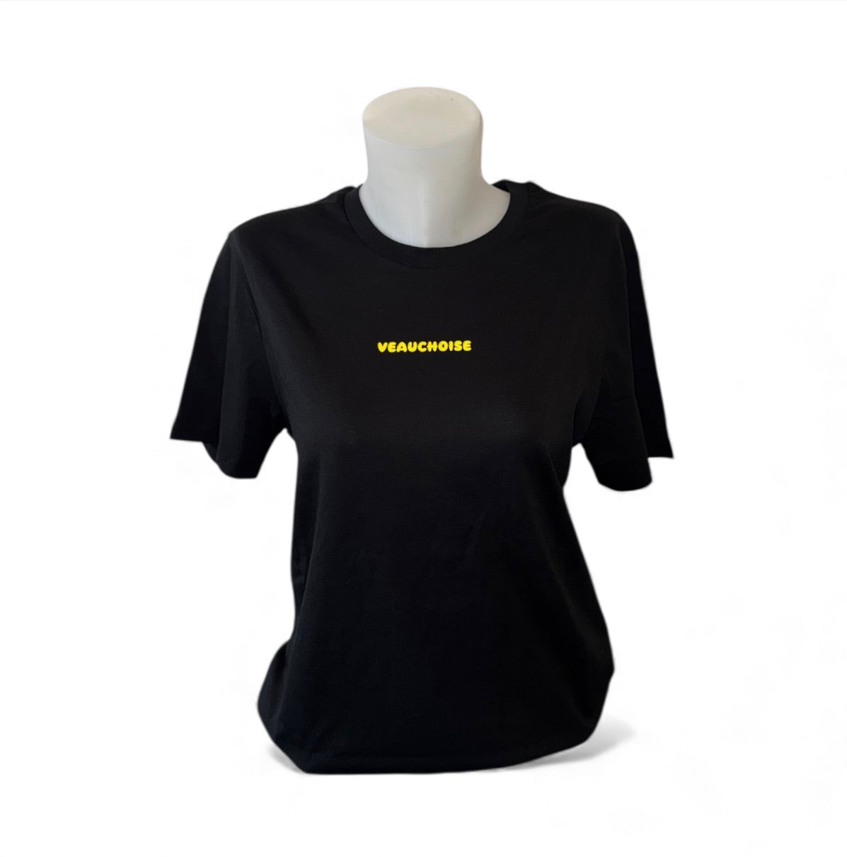 T-shirt Veauchoise Femme