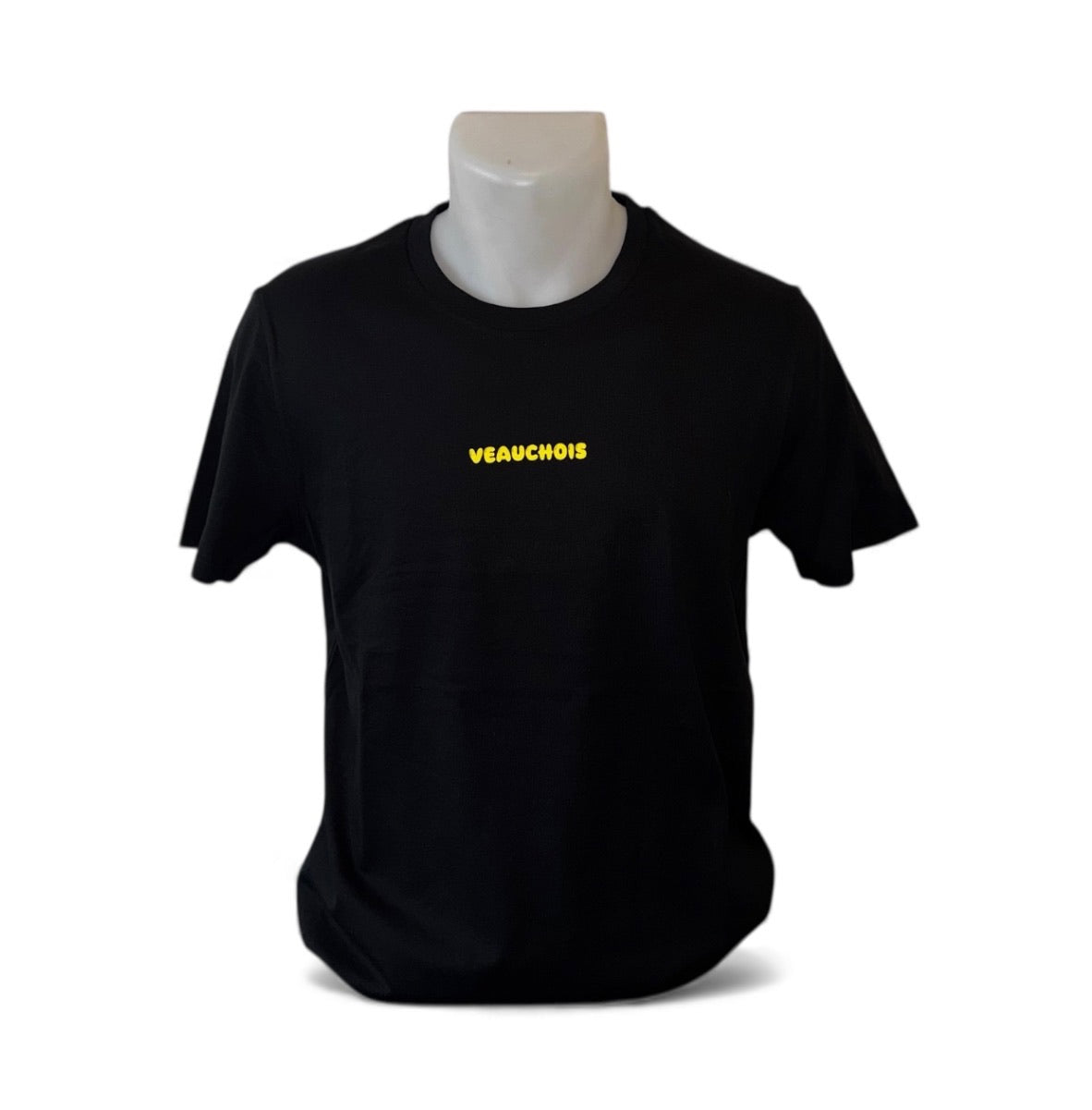 T-shirt Veauchois Homme